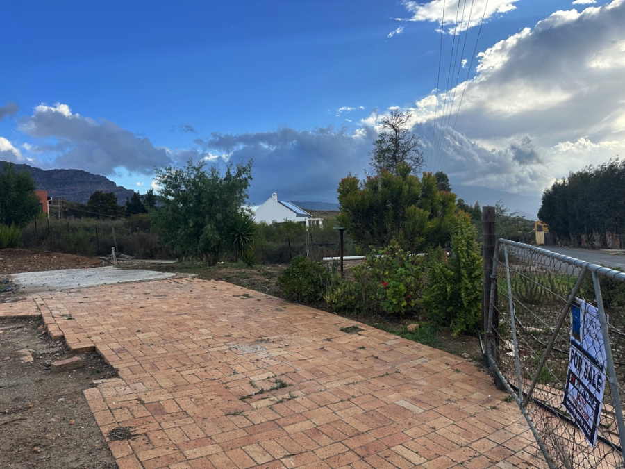 0 Bedroom Property for Sale in Barrydale Western Cape